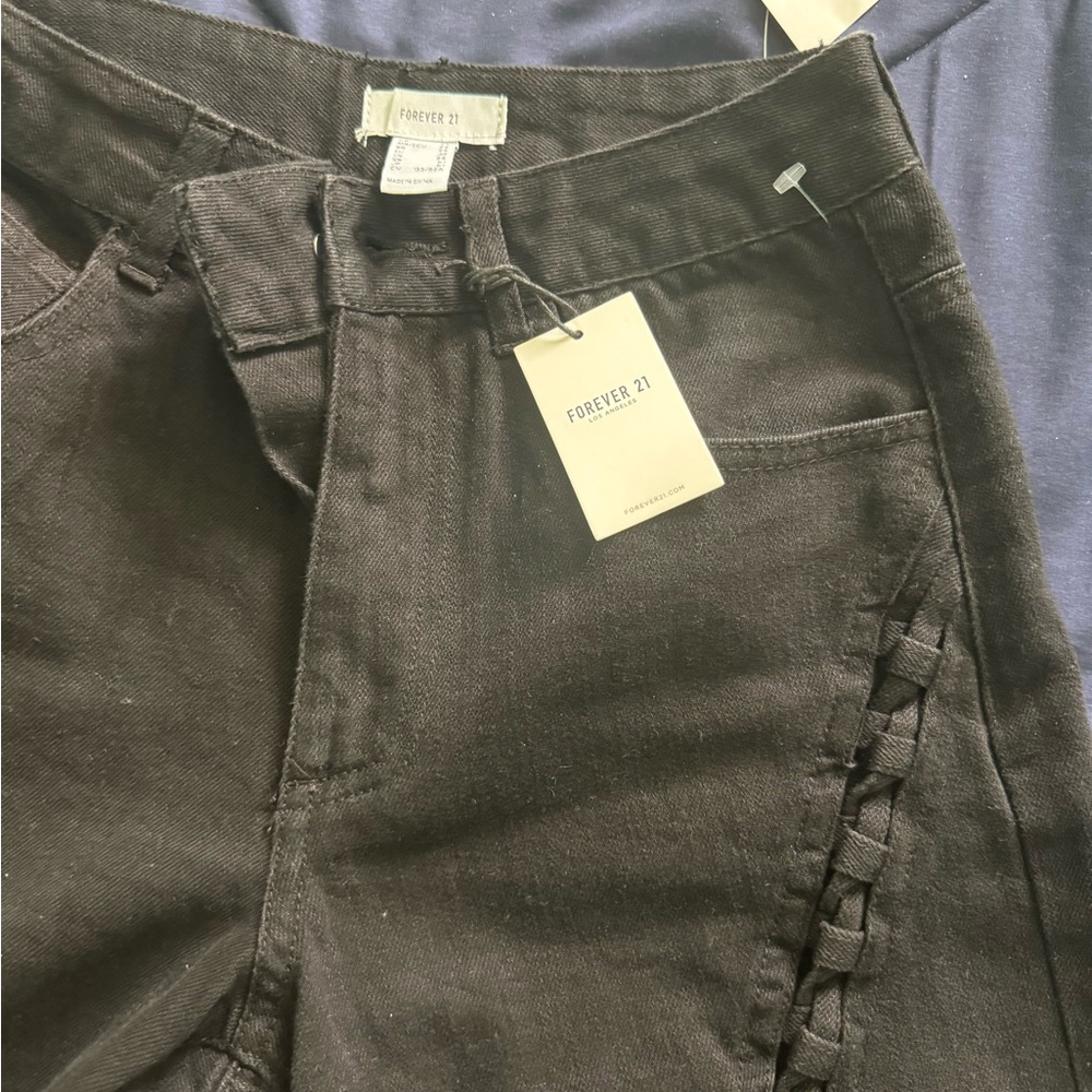 Forever 21 Jeans